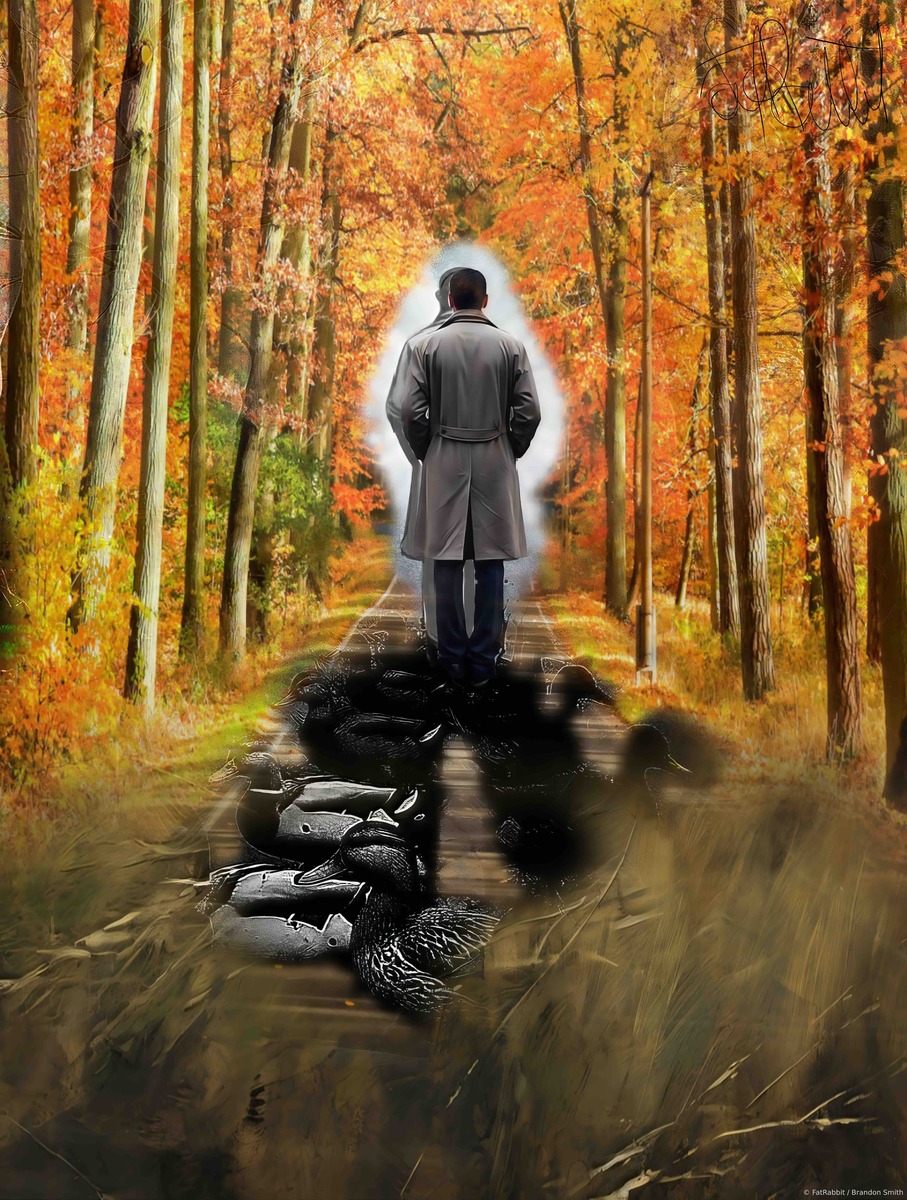 Journey III