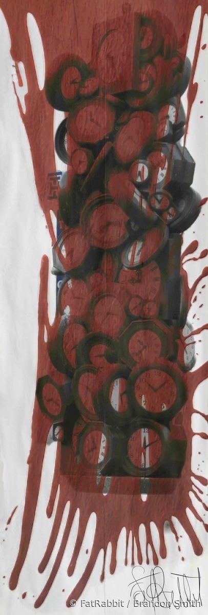 Time Thief I