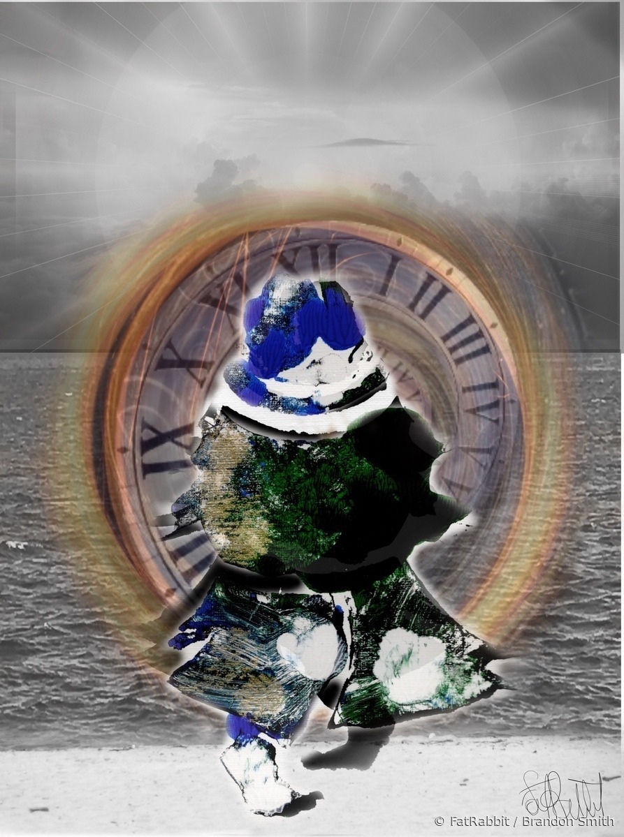 Time Thief III