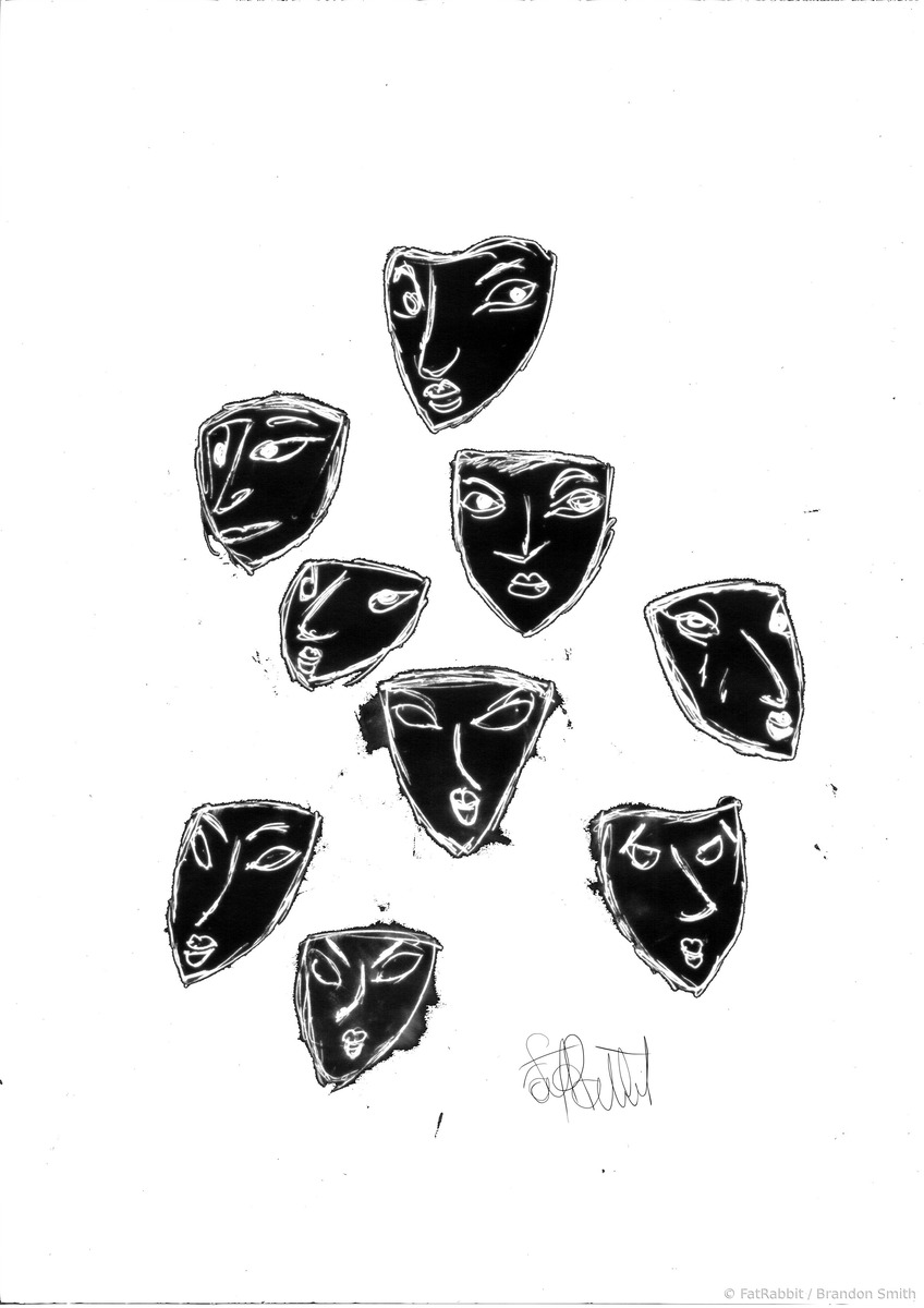 Face Off I