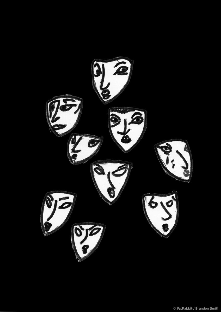 Face Off III